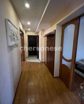 3-к квартира, вторичка, 86м2, 3/4 этаж