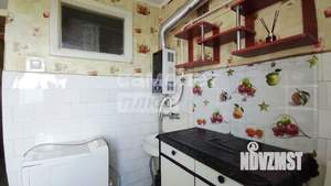 2-к квартира, вторичка, 42м2, 5/5 этаж