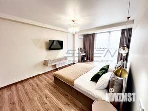 1-к квартира, вторичка, 47м2, 7/10 этаж