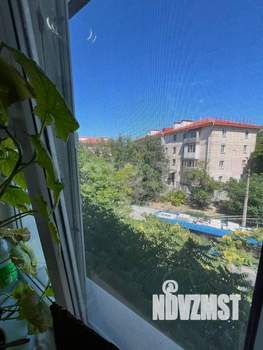 3-к квартира, вторичка, 56м2, 4/4 этаж