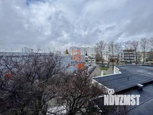 2-к квартира, вторичка, 55м2, 3/5 этаж