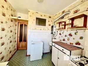 2-к квартира, вторичка, 42м2, 5/5 этаж