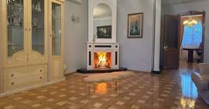 5-к квартира, вторичка, 158м2, 3/3 этаж