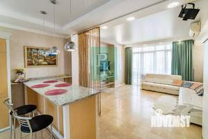 1-к квартира, сданный дом, 52м2, 6/7 этаж