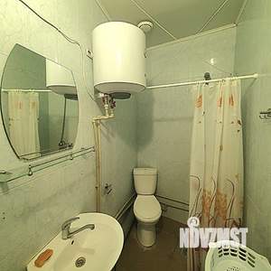 Студия квартира, вторичка, 15м2, 4/4 этаж