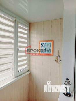 3-к квартира, вторичка, 64м2, 5/5 этаж