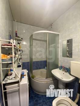 1-к квартира, вторичка, 31м2, 3/3 этаж