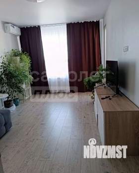 1-к квартира, вторичка, 36м2, 10/10 этаж