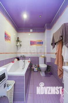 1-к квартира, вторичка, 46м2, 3/7 этаж