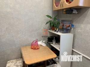 1-к квартира, вторичка, 30м2, 5/5 этаж