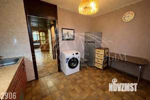 2-к квартира, вторичка, 57м2, 1/5 этаж