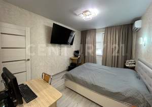 1-к квартира, вторичка, 32м2, 2/10 этаж