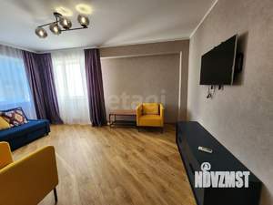 2-к квартира, вторичка, 55м2, 3/8 этаж