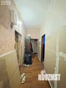 2-к квартира, вторичка, 50м2, 2/2 этаж