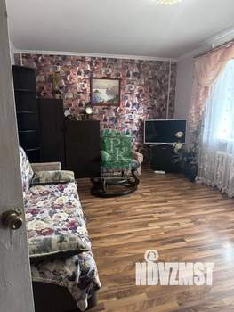1-к квартира, вторичка, 34м2, 2/5 этаж