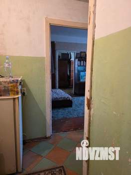 2-к квартира, вторичка, 56м2, 3/5 этаж