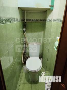 2-к квартира, вторичка, 59м2, 2/5 этаж