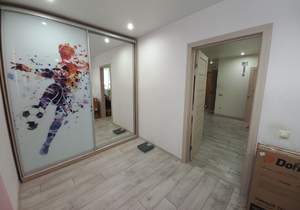 2-к квартира, вторичка, 42м2, 1/5 этаж
