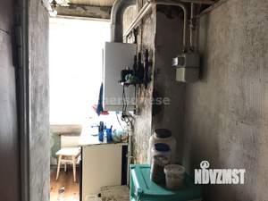 2-к квартира, вторичка, 41м2, 2/2 этаж