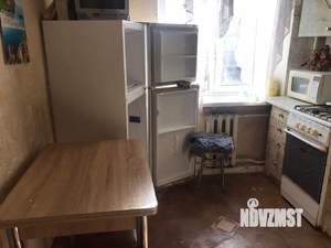 2-к квартира, вторичка, 48м2, 3/4 этаж