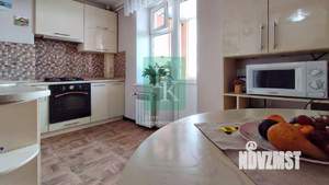 1-к квартира, вторичка, 34м2, 3/6 этаж