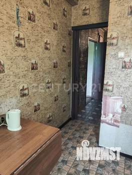 2-к квартира, вторичка, 46м2, 2/5 этаж