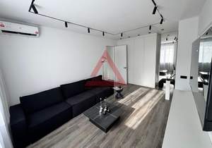 2-к квартира, вторичка, 42м2, 1/3 этаж