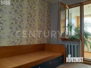 3-к квартира, вторичка, 71м2, 2/5 этаж