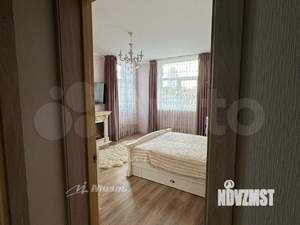 2-к квартира, вторичка, 70м2, 2/9 этаж