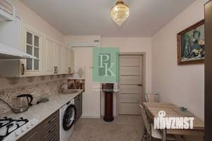 1-к квартира, вторичка, 35м2, 8/10 этаж