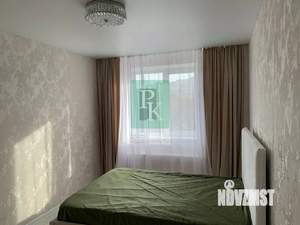 3-к квартира, вторичка, 75м2, 6/17 этаж