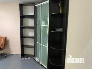1-к квартира, вторичка, 33м2, 4/4 этаж