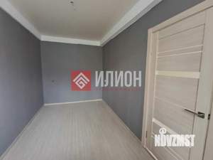 3-к квартира, вторичка, 56м2, 1/5 этаж