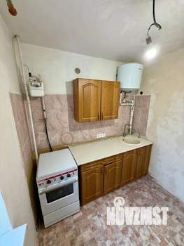 2-к квартира, вторичка, 44м2, 4/5 этаж