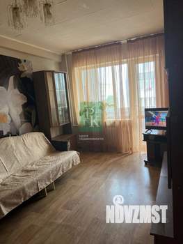 2-к квартира, вторичка, 42м2, 4/5 этаж