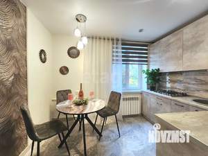 1-к квартира, вторичка, 31м2, 2/5 этаж