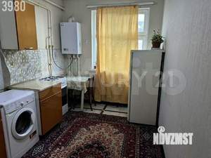 1-к квартира, вторичка, 32м2, 1/10 этаж