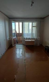 2-к квартира, вторичка, 54м2, 9/9 этаж