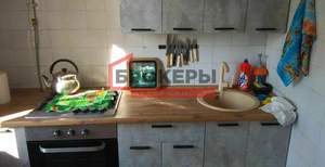 2-к квартира, вторичка, 49м2, 4/5 этаж