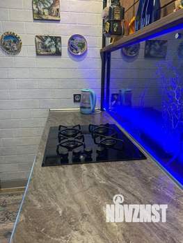 4-к квартира, вторичка, 143м2, 5/6 этаж