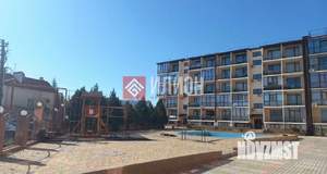 Студия квартира, вторичка, 25м2, 1/5 этаж