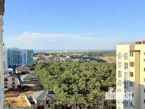 3-к квартира, сданный дом, 78м2, 10/10 этаж