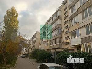 2-к квартира, вторичка, 51м2, 5/5 этаж