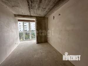 2-к квартира, вторичка, 57м2, 3/4 этаж