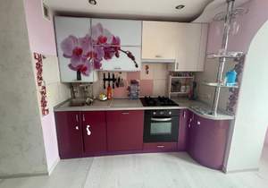 2-к квартира, вторичка, 55м2, 5/5 этаж