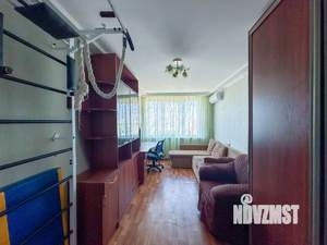 2-к квартира, вторичка, 60м2, 4/5 этаж