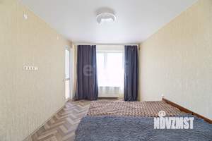 1-к квартира, вторичка, 37м2, 8/11 этаж