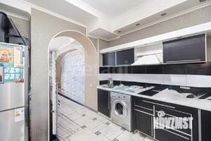 1-к квартира, вторичка, 47м2, 2/11 этаж