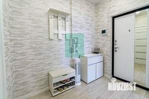 1-к квартира, вторичка, 40м2, 1/10 этаж