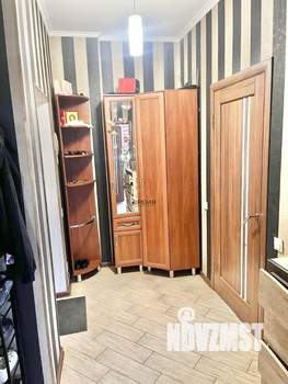 2-к квартира, вторичка, 56м2, 1/9 этаж